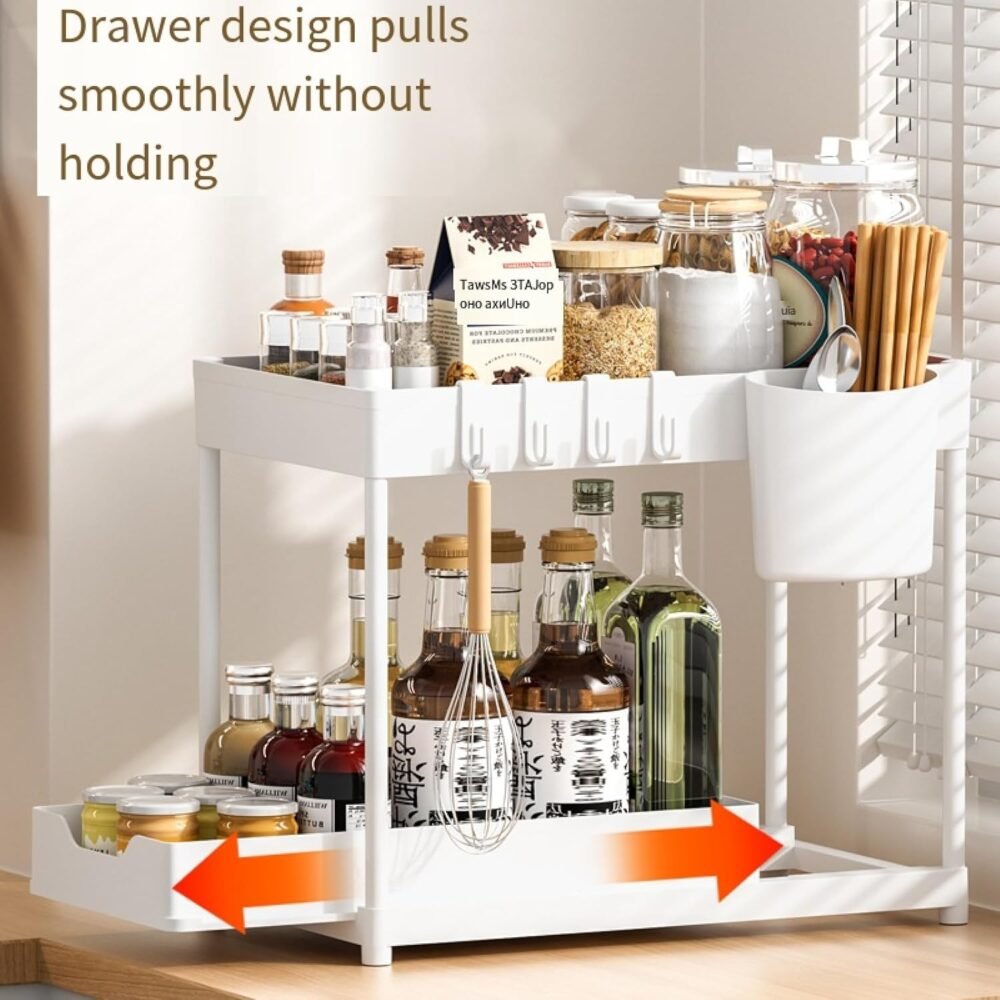Cabinet Organizer - Image 5