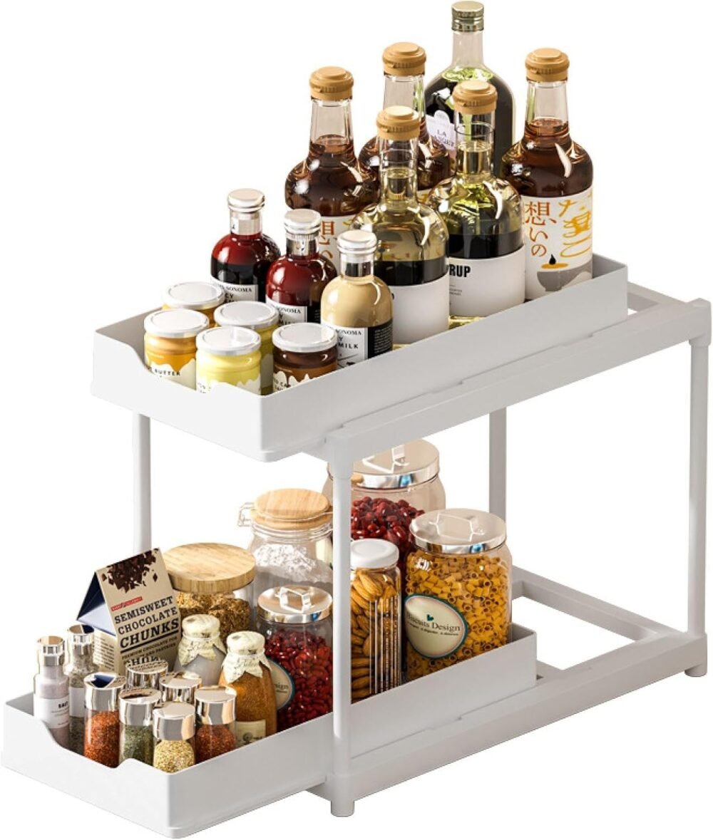 Cabinet Organizer - Image 2