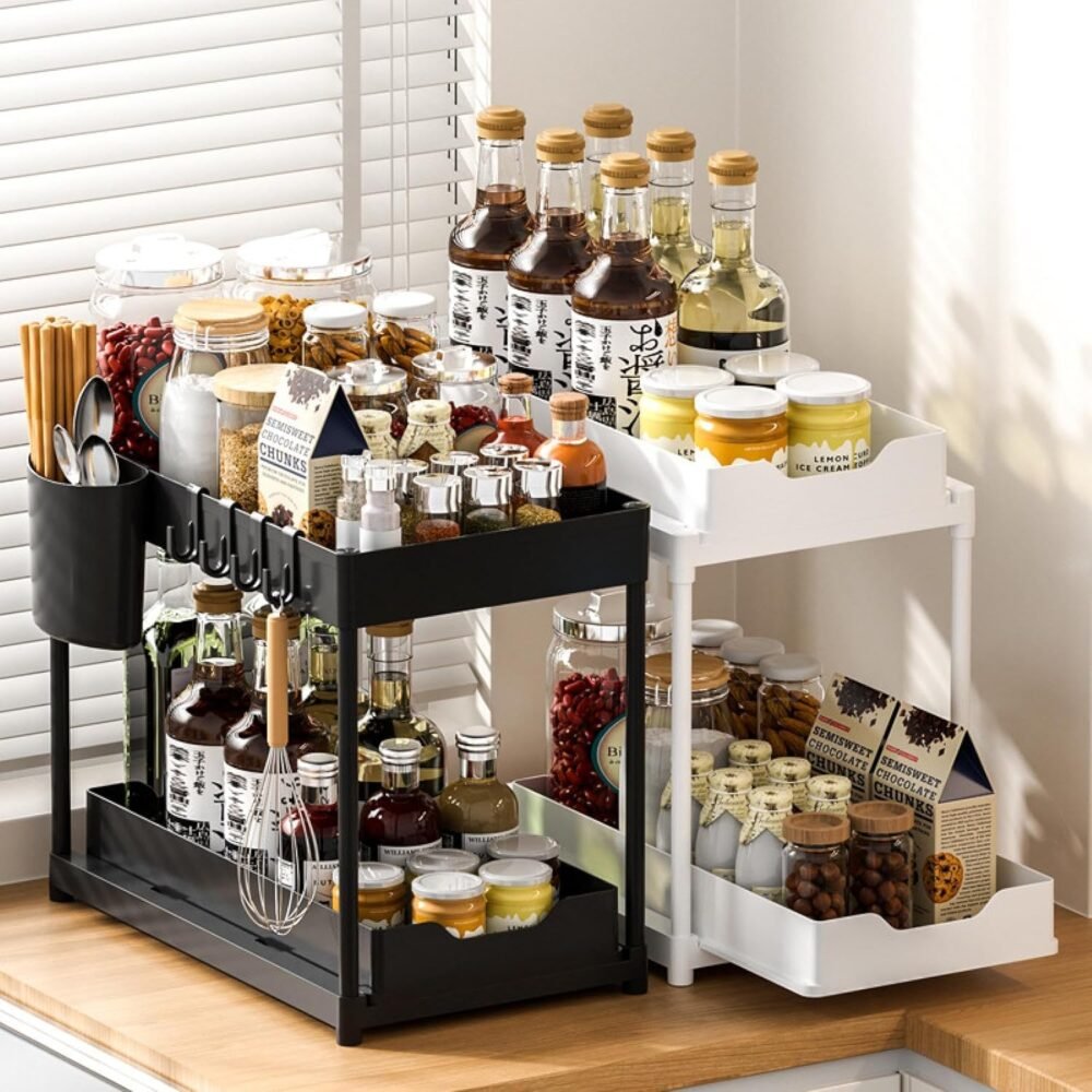 Cabinet Organizer - Image 4