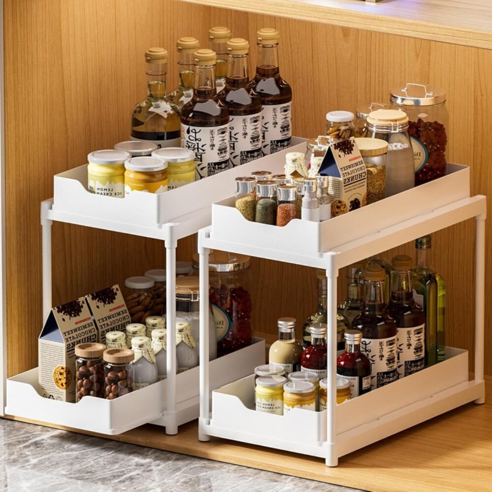 Cabinet Organizer - Image 3